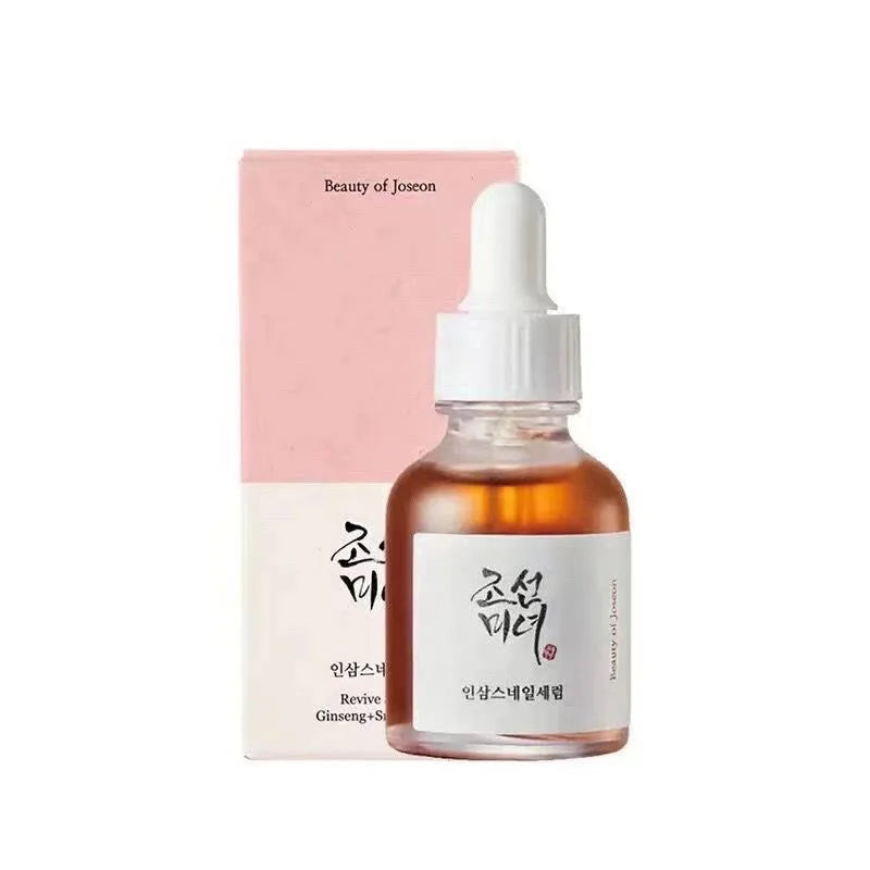 Beauty of Joseon Korean Rice Probiotic Sunscreen 50ml Mild Facial Moisturizer Solar Blocker for All Skin Types
