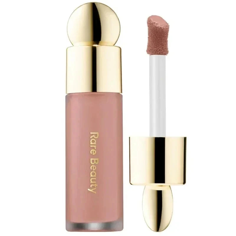 Beauty Brand Liquid Blush Lipstick Moisturizing Face Contour Shadow Cheek Blusher Waterproof Plump Cosmetics Full Size Gloss