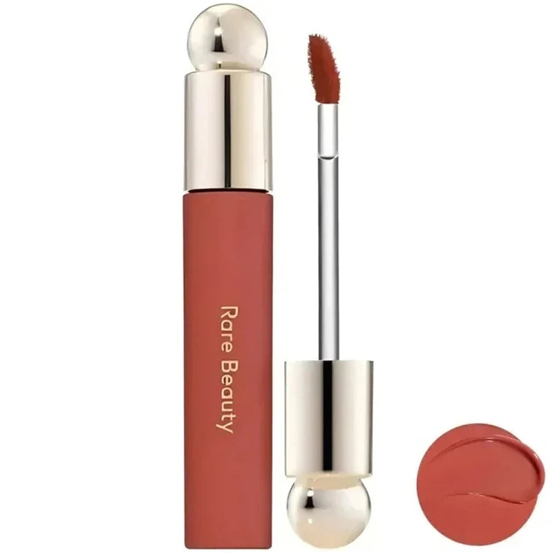 Beauty Brand Liquid Blush Lipstick Moisturizing Face Contour Shadow Cheek Blusher Waterproof Plump Cosmetics Full Size Gloss