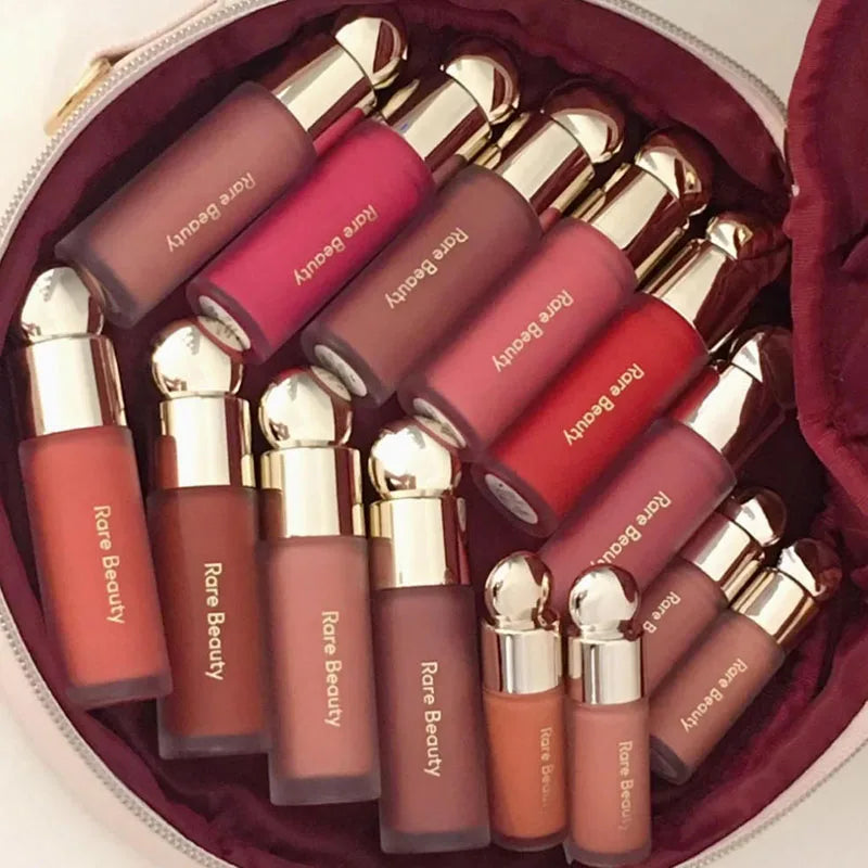 Rare Beauty Soft Pinch Liquid Blush Full Size - Long-Lasting Smooth Application Silky Formula for Plump Healthy-Looking Cheeks