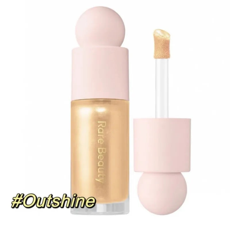 Rare Beauty Soft Pinch Liquid Blush Full Size - Long-Lasting Smooth Application Silky Formula for Plump Healthy-Looking Cheeks