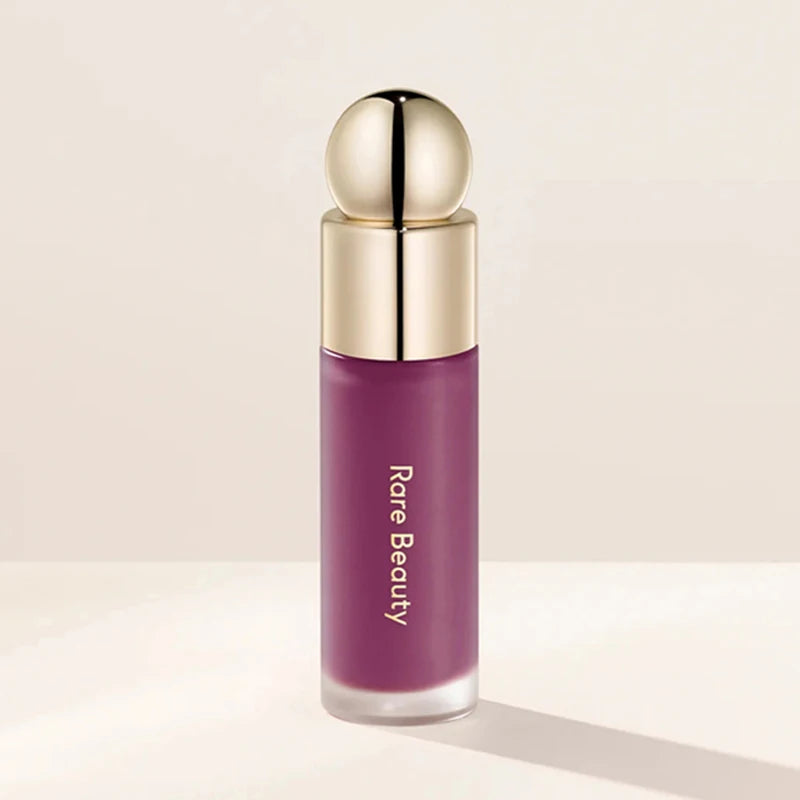 Rare Beauty Soft Pinch Tinted Lip Oil Stain Long-Lasting Liquid Blush Lip Gloss Cosmetics Face Eye Blusher for Perfect Makeup