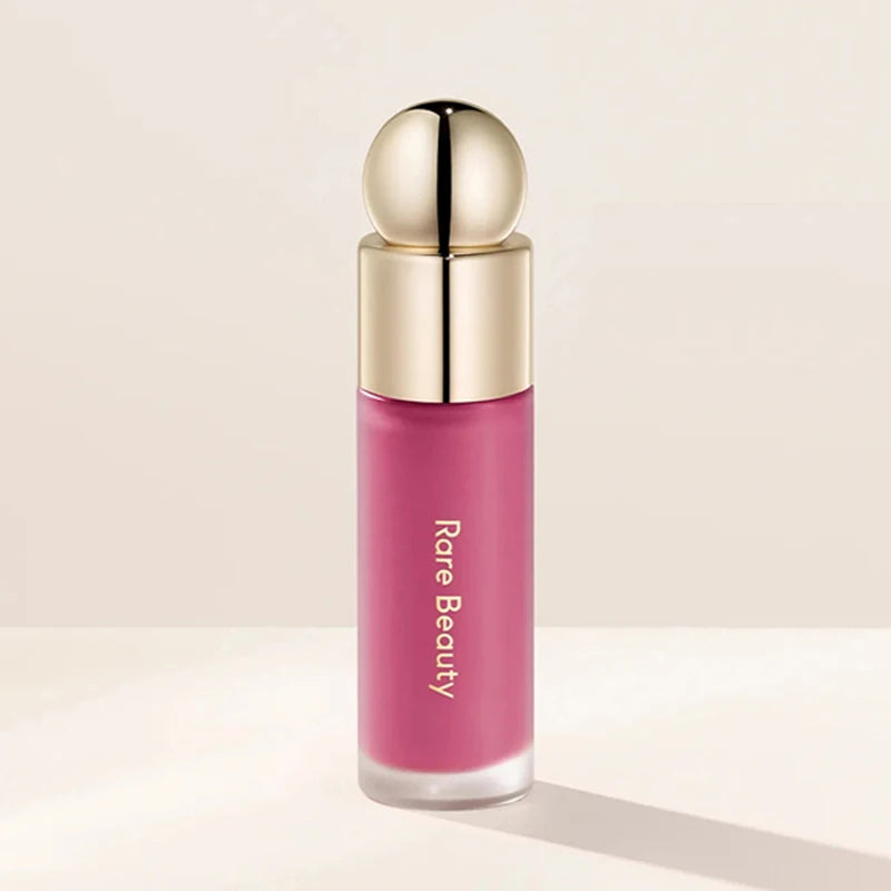 Rare Beauty Soft Pinch Tinted Lip Oil Stain Long-Lasting Liquid Blush Lip Gloss Cosmetics Face Eye Blusher for Perfect Makeup