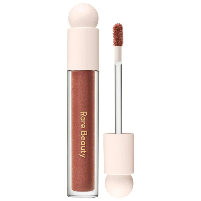 Rare Beauty Liquid Lipstick Long-Lasting Glossy Smooth Transparent Formula for Versatile Makeup Flair One Unit