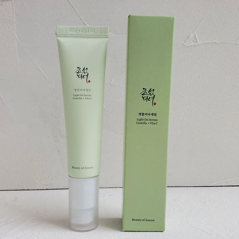 Beauty of Joseon Korean Rice Probiotic Sunscreen 50ml Mild Facial Moisturizer Solar Blocker for All Skin Types