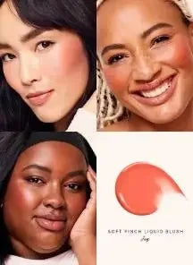 Rare Beauty Liquid Lipstick Long-Lasting Glossy Smooth Transparent Formula for Versatile Makeup Flair One Unit