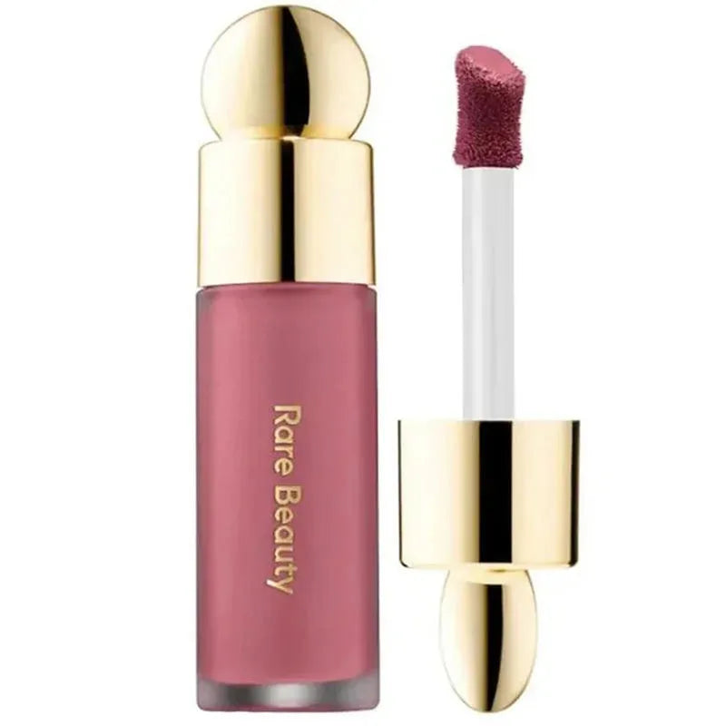 Rare Beauty Soft Pinch Liquid Blush Full Size - Long-Lasting Smooth Application Silky Formula for Plump Healthy-Looking Cheeks