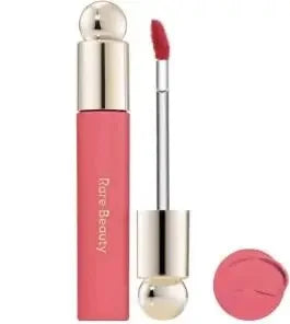 Rare Beauty Liquid Lipstick Long-Lasting Glossy Smooth Transparent Formula for Versatile Makeup Flair One Unit
