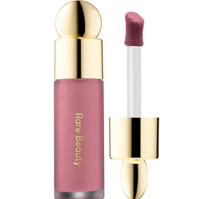 Rare Beauty Soft Pinch Liquid Blush Full Size - Long-Lasting Smooth Application Silky Formula for Plump Healthy-Looking Cheeks