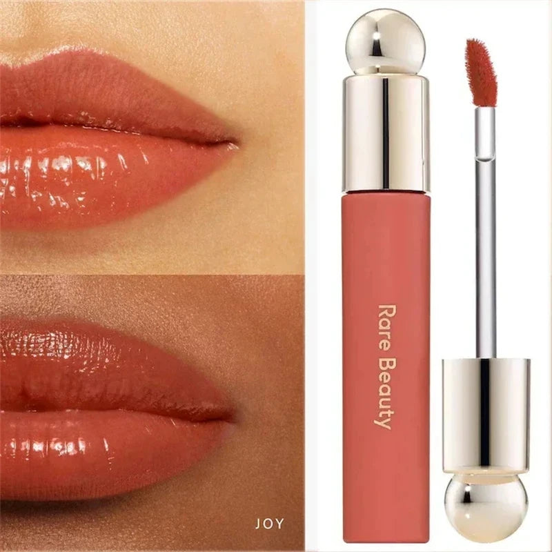 Rare Beauty Soft Pinch Tinted Lip Oil Stain Long-Lasting Liquid Blush Lip Gloss Cosmetics Face Eye Blusher for Perfect Makeup