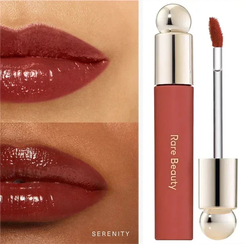 Rare Beauty Soft Pinch Tinted Lip Oil Stain Long-Lasting Liquid Blush Lip Gloss Cosmetics Face Eye Blusher for Perfect Makeup