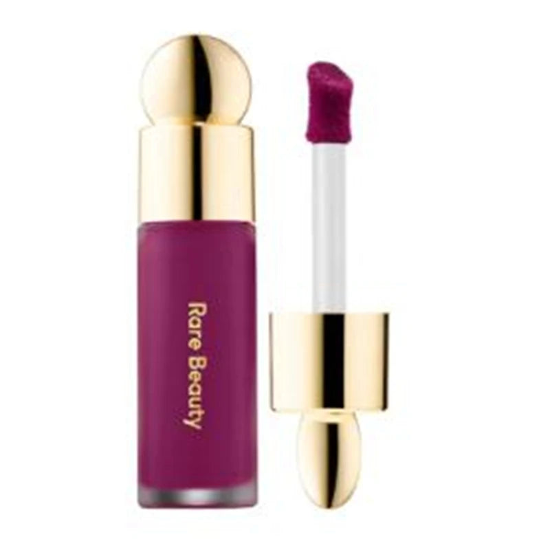 Beauty Brand Liquid Blush Lipstick Moisturizing Face Contour Shadow Cheek Blusher Waterproof Plump Cosmetics Full Size Gloss