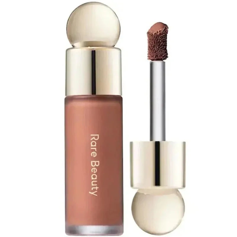 Rare Beauty Soft Pinch Liquid Blush Full Size - Long-Lasting Smooth Application Silky Formula for Plump Healthy-Looking Cheeks