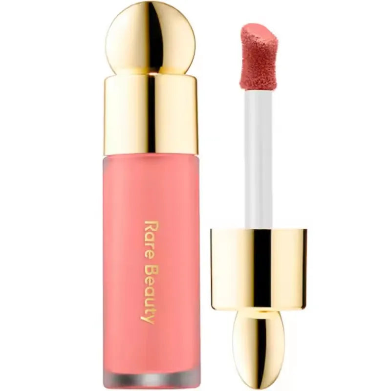 Rare Beauty Soft Pinch Tinted Lip Oil Stain Long-Lasting Liquid Blush Lip Gloss Cosmetics Face Eye Blusher for Perfect Makeup