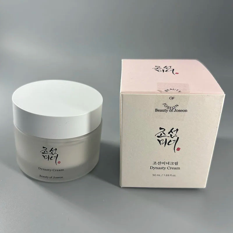 Beauty of Joseon Korean Rice Probiotic Sunscreen 50ml Mild Facial Moisturizer Solar Blocker for All Skin Types