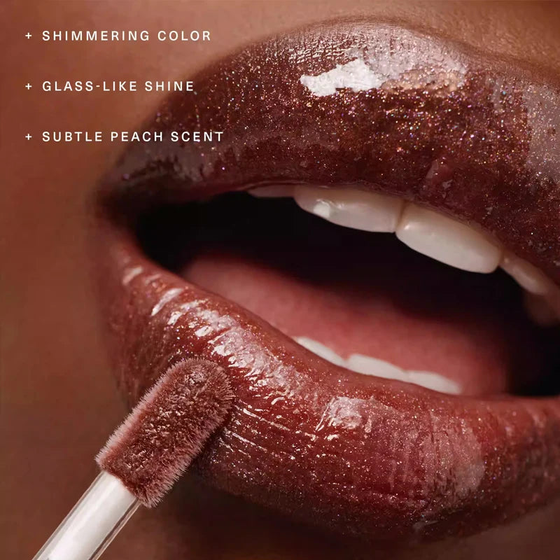 Rare Beauty Liquid Lipstick Long-Lasting Glossy Smooth Transparent Formula for Versatile Makeup Flair One Unit