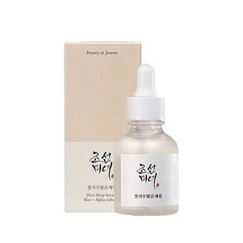 Beauty of Joseon Korean Rice Probiotic Sunscreen 50ml Mild Facial Moisturizer Solar Blocker for All Skin Types